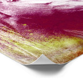 ウマ科の ポスター (角)