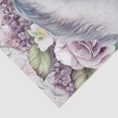 ウマ素晴らしグレイフローラ 薄葉紙 (詳細)