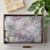 ウマ素晴らしグレイフローラ 薄葉紙 (ギフト)