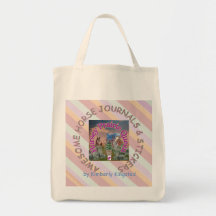 ウマ素晴らし・ジャーナル・シール