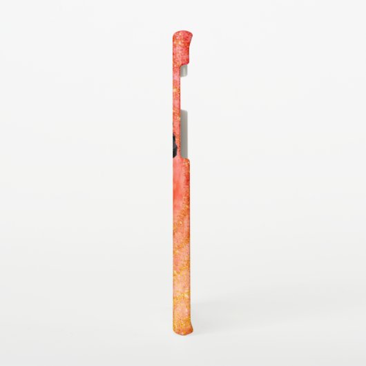 ウマ素朴スパークパーソナライズされたル電話ケース SAMSUNG GALAXYケース (左側)