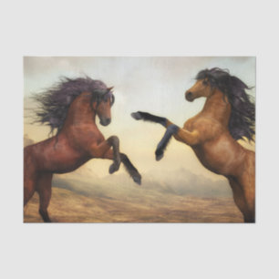 ウマ絵画ズ 薄葉紙