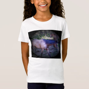 ウマ2キッズシャツ Tシャツ