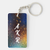 ウマ・ウイスパー キーホルダー (裏面)