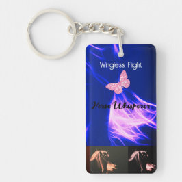 ウマ・ウイスパー キーホルダー