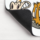 ウマ・パワー漫画の台詞 マウスパッド (コーナー)