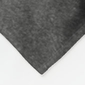 ウマ・フクnm フリースブランケット (角)