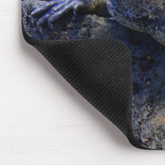 ウミイグアナ マウスパッド (コーナー)