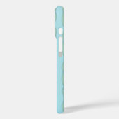 ウミガメのケース – メイトフォンケースをカリー Case-Mate iPhoneケース (裏面 / 左)