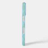 ウミガメのケース – メイトフォンケースをカリー Case-Mate iPhoneケース (裏面 / 右)