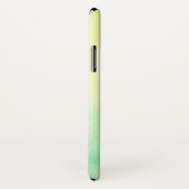 ウミガメのケース Case-Mate iPhoneケース (裏面/右)