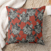 ウミガメのパーティー クッション (ブランケット)