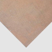 ウミガメのビーチデコパージュ 薄葉紙 (詳細)