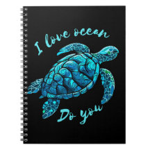 ウミガメの愛海