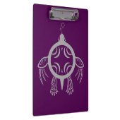 ウミガメの泡 クリップボード (右)