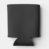 ウミガメの泡 缶クーラー (裏面)