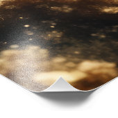 ウミガメの生活 フォトプリント            (角)