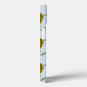 ウミガメの群れ Case-Mate iPhoneケース (裏面 / 右)