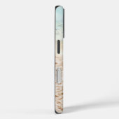 ウミガメの航海 Case-Mate iPhoneケース (裏面 / 右)