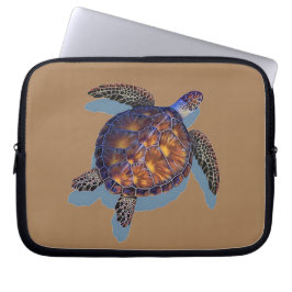ウミガメの錠剤/ラップトップスリーブ ラップトップスリーブ