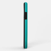 ウミガメのiPhoneの場合 Case-Mate iPhoneケース (裏面/右)