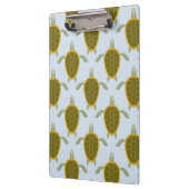 ウミガメパターンの群 クリップボード (左)