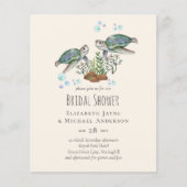 ウミガメビーチ結婚式 (正面)