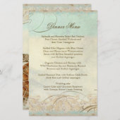 ウミガメモダン沿岸海ビーチスワーズスタイル (正面/裏面)