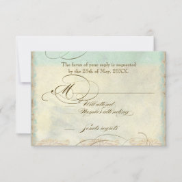 ウミガメモダン沿岸海ビーチスワーズスタイル 出欠カード