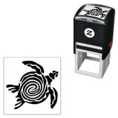 ウミガメ印 セルフインキングスタンプ (インサイチュ)