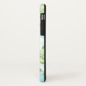 ウミガメ型携帯電話ケース Case-Mate iPhoneケース (裏面/左)