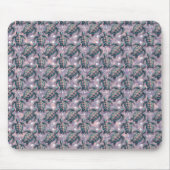 ウミガメ海模様 マウスパッド (正面)