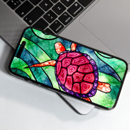ウミガメ熱帯産 Case-Mate iPhone 14ケース