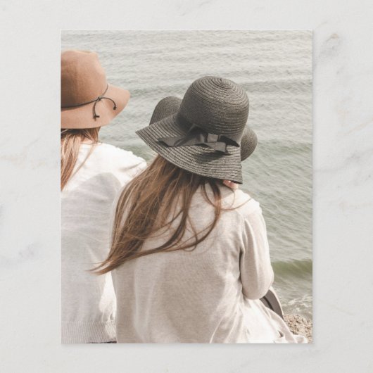 ウミガメ結婚の青い黄色 (裏面)