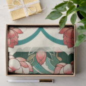 ウミガメ蓮の花海ウミガメ 薄葉紙 (ギフト)