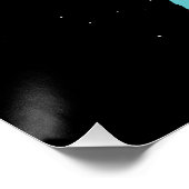 ウミガメ親愛 ポスター (コーナー)