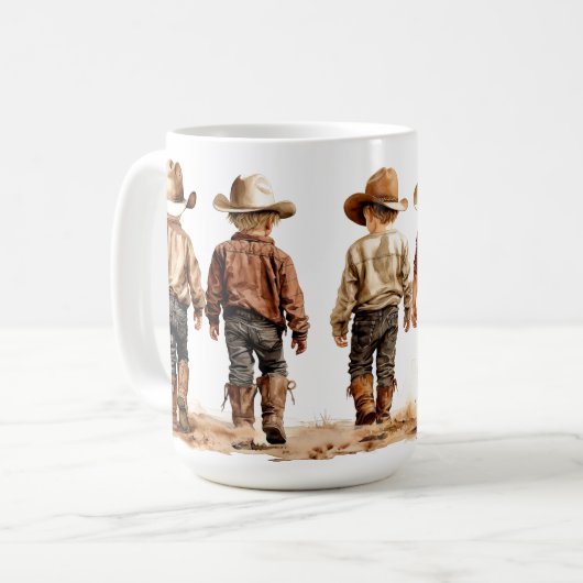 ウミガメ類セラミックマグカップ コーヒーマグカップ (正面左)