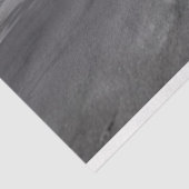 ウミガメ黒と白のデコパージュ 薄葉紙 (詳細)