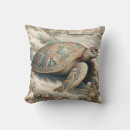 ウミガメ1 クッション