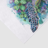 ウミガメ3 薄葉紙 (詳細)