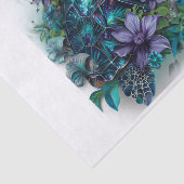 ウミガメ6 薄葉紙 (詳細)