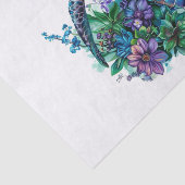 ウミガメ8 薄葉紙 (詳細)