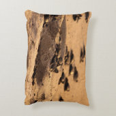 ウミガメ アクセントクッション (裏面(縦))