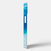 ウミガメ、ウミガメ、ウミガメ Case-Mate iPhoneケース (裏面 / 右)