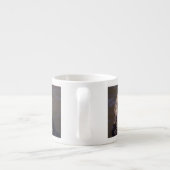 ウミガメ、エンヒドラルトリス6 エスプレッソカップ (裏面)