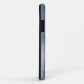 ウミガメ・エンヒドラルトリス Case-Mate iPhoneケース (裏面/右)