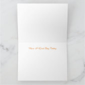 ウミガメ カード (内部)