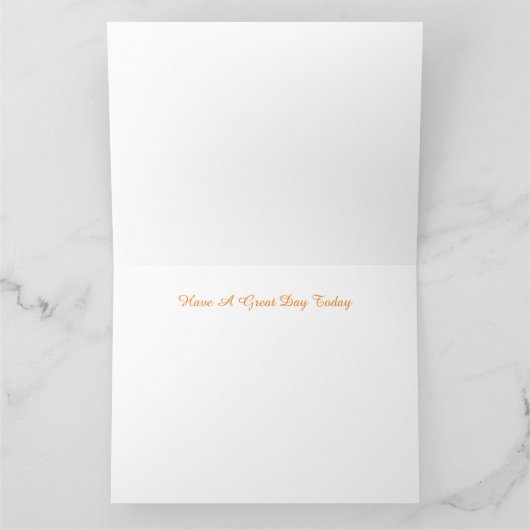 ウミガメ カード (内部)