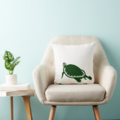 ウミガメ クッション (椅子)