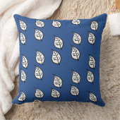 ウミガメ クッション (ブランケット)